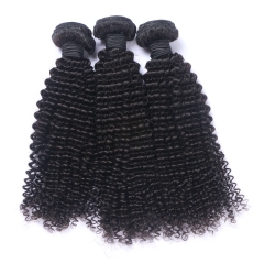 Remy Hair Kinky Curl