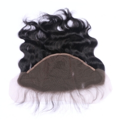 13*6 Body Wave