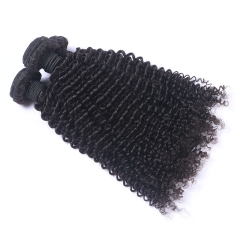 Remy Hair Kinky Curl