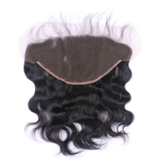 13*6 Body Wave