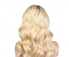 T1B/613 LACE FRONT WIG