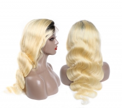 T1B/613 LACE FRONT WIG