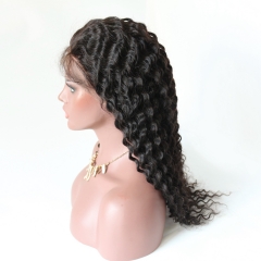 360 Frontal Deep Wave