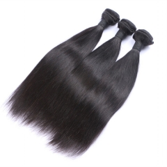 Remy Hair Straight Bundle