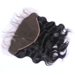 13*6 Body Wave