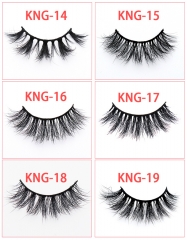 14-18MM Mink Lash