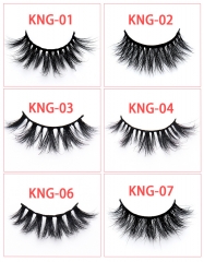 14-18MM Mink Lash