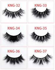 14-18MM Mink Lash