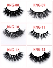 14-18MM Mink Lash