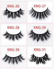 14-18MM Mink Lash