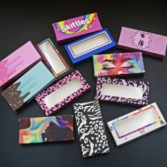 Stock Paper Cases