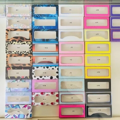 Stock Paper Cases