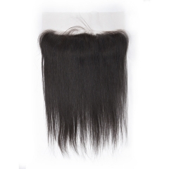 13*4 HD Frontal Straight Natural