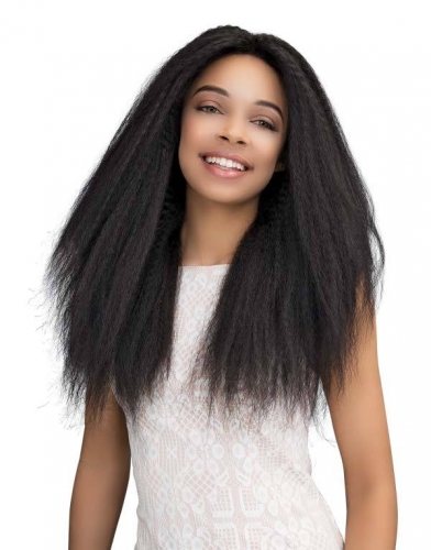 360 Yaki Straight Natural