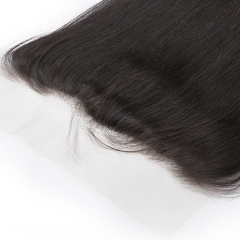 13*6 HD Lace Natural Straight