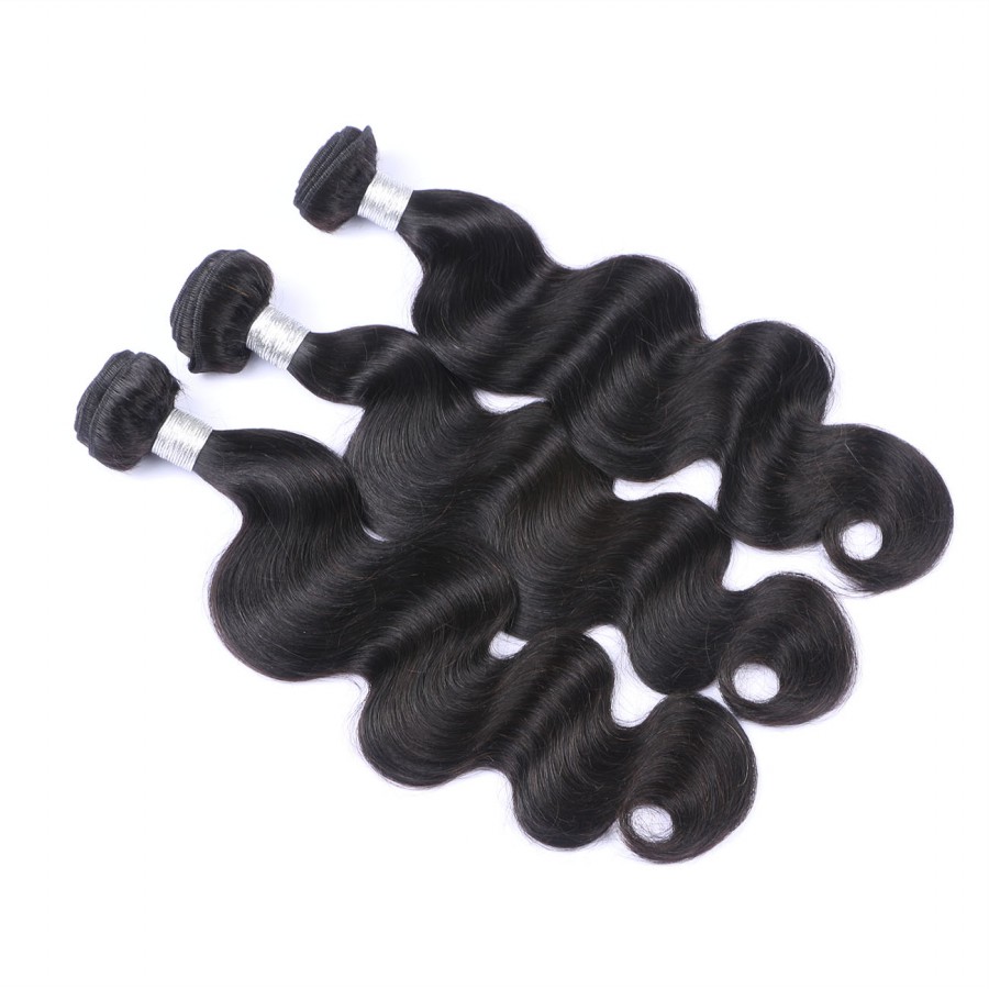 How To Choose the Length & Number of Human Hair Bundles?