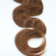 Raw Hair #8 Body Wave Bundle