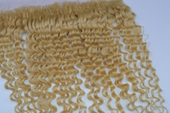 13*4 Blonde Deep Wave