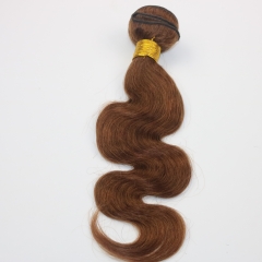 Raw Hair #8 Body Wave Bundle