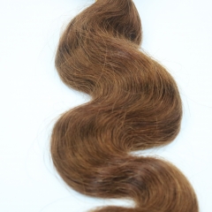 Raw Hair #8 Body Wave Bundle