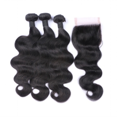 Remy Hair Body Wave