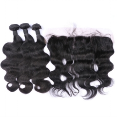 Remy Hair Body Wave