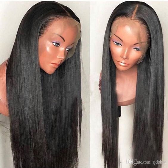 How To Take Care Of Full Lace Wig