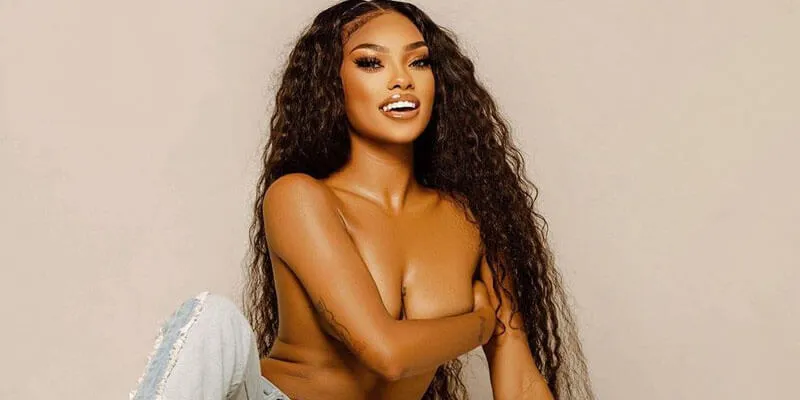 Twenty Inspirations From Celebrities To Style Your Baby Hairs