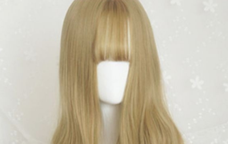 How To Choose Bangs Wigs - Disadvantages Of Air Bangs Wigs