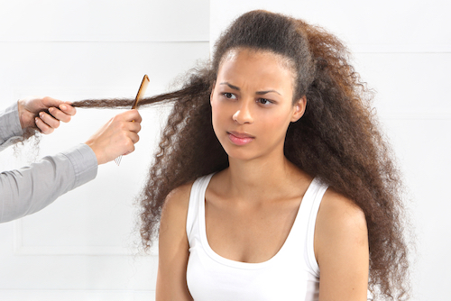 Why You Need To Understand Your Hair Poroity