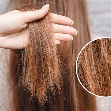 Hair Care Tips: How To Fix And Prevent Heat-Damaged Hair