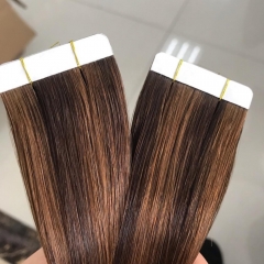 Tape In Trending Hair Extensions