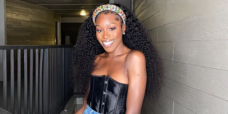 What's The Difference Between 4B And 4C Hair?