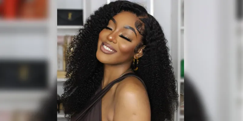 What To Do If Your Wig Is Too Small?