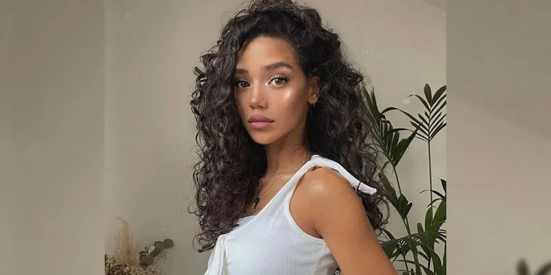 When And How To Trim Your Curly Hair?