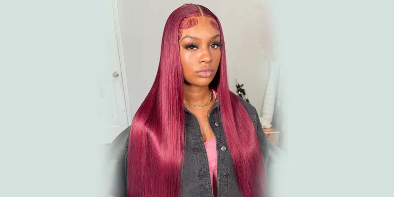 How Do You Choose The Right Wig Color?