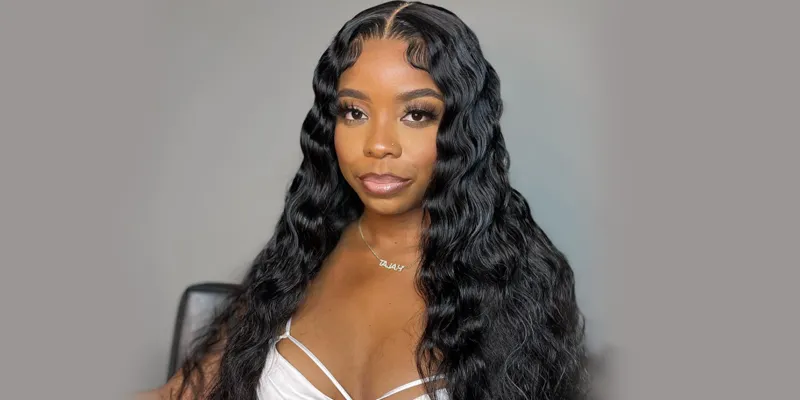 Is the glueless lace wig worth to buy
