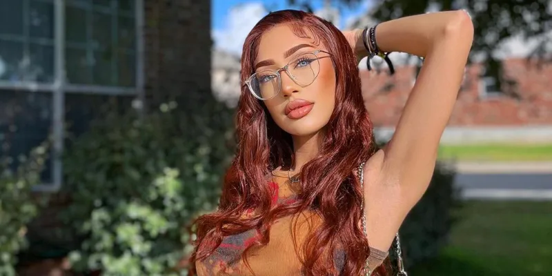 How Can You Style Long Hair Easily?