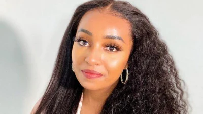 How Should I Wear My Hair For Work?