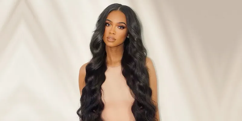 How To Improve Your Hair Texture?