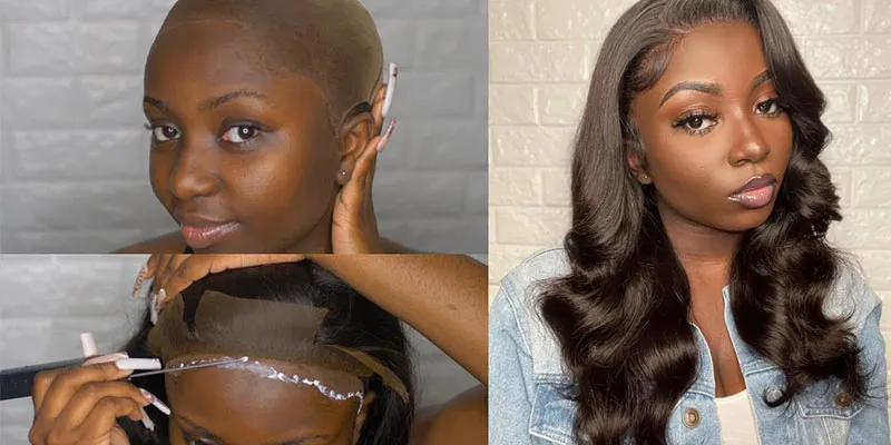 How Much Does A Wig Install Cost?