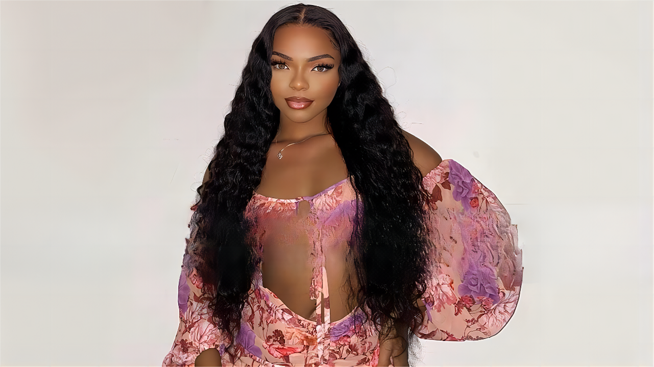One Tip That Make Your Hair Look BOMB