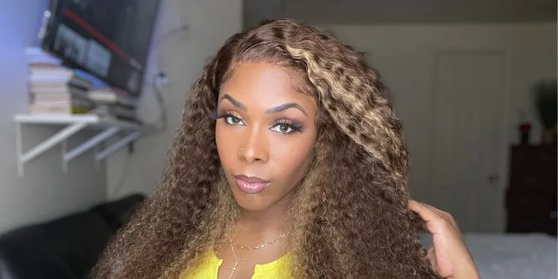 Why Kinky Straight Hair Has Always Been Popular？