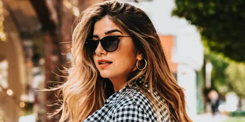 All You Need To Know About Balayage Hair