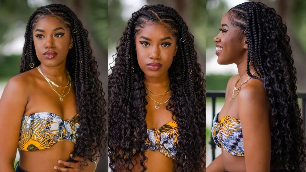 Are Protective Fulani Braids Hairstyles In Your Memory?