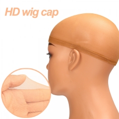 HD Wig Cap