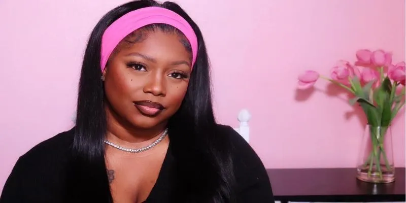 Wigs101| What are glueless wigs?