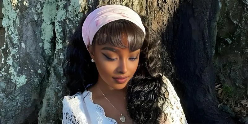 Different Knots in Human Hair Lace Wigs
