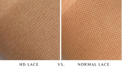 HOW TO CHOOSE THE BEST LACE FOR YOUR SKIN