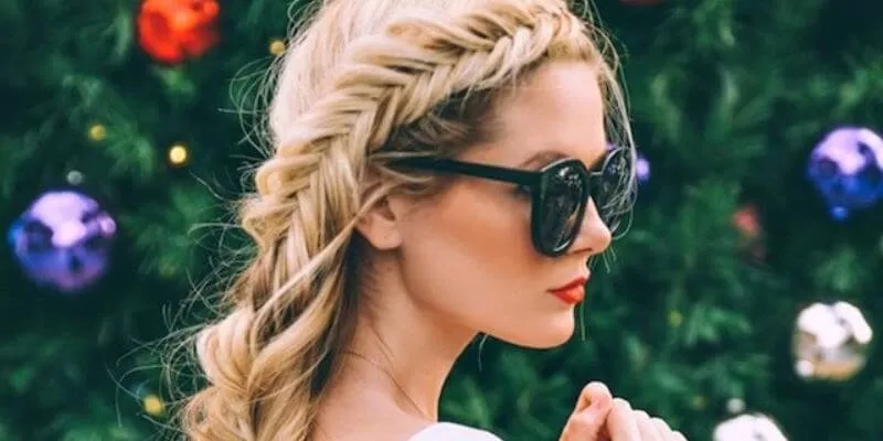 10 Fabulous Hairstyles For Long Thin Hair